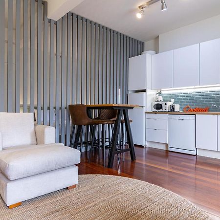 Bonjardim Deluxe Loft Leilighet Porto Eksteriør bilde