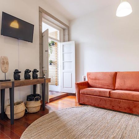 Bonjardim Deluxe Loft Leilighet Porto Eksteriør bilde