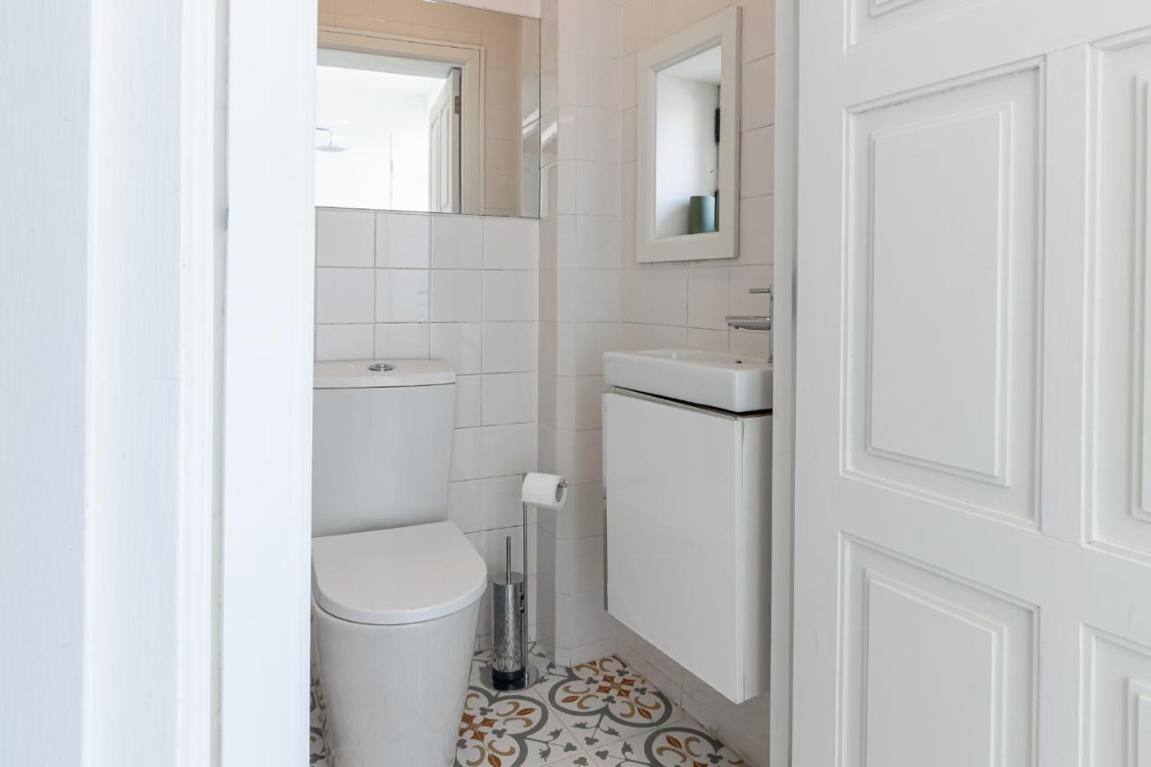 Bonjardim Deluxe Loft Leilighet Porto Eksteriør bilde