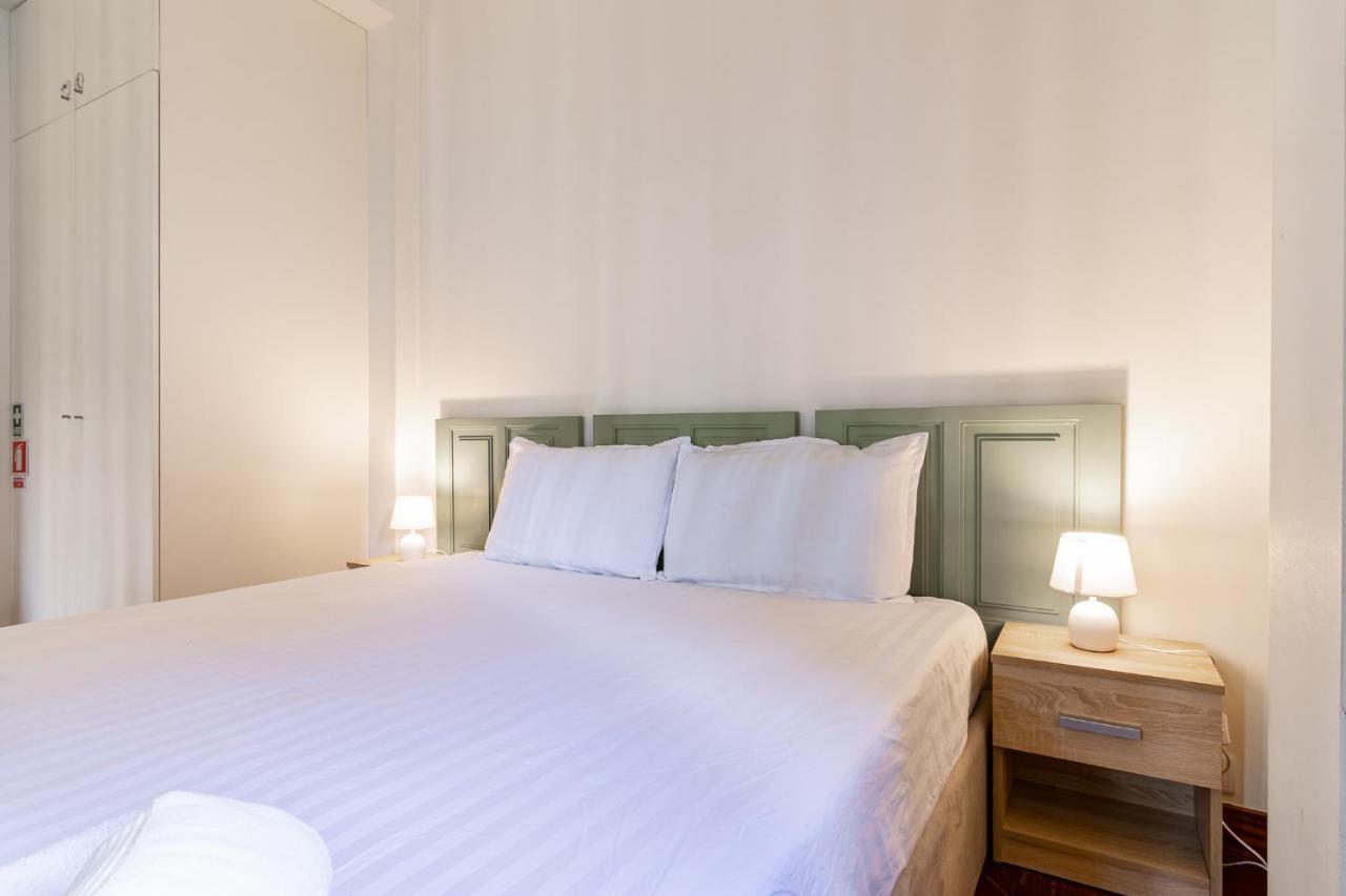 Bonjardim Deluxe Loft Leilighet Porto Eksteriør bilde