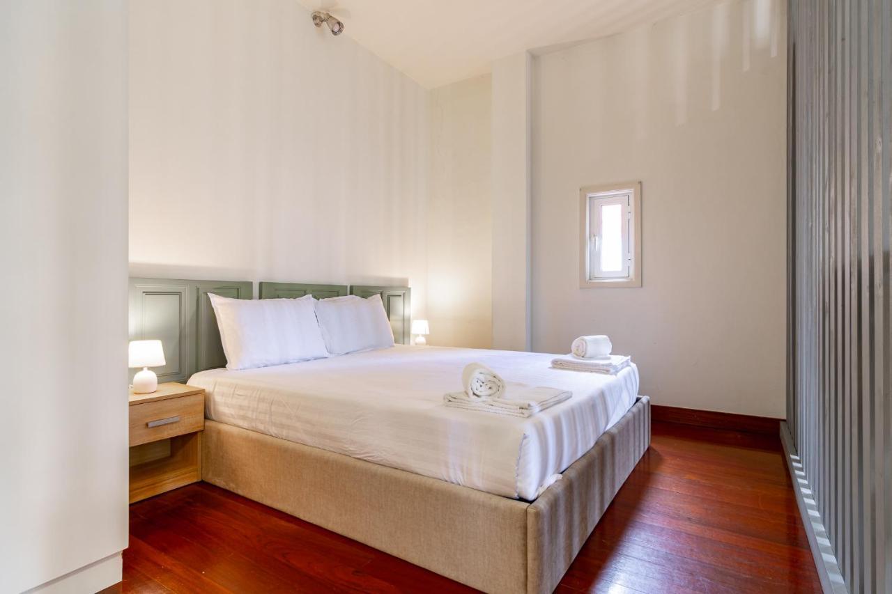 Bonjardim Deluxe Loft Leilighet Porto Eksteriør bilde